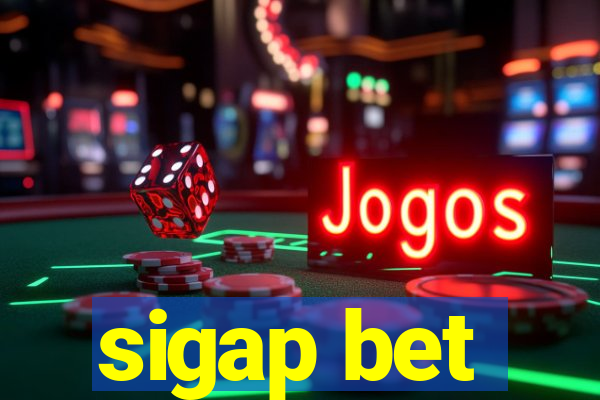 sigap bet